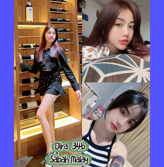top escort girls sabah sarawak